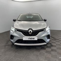 Renault Captur Captur TCe 90 - 21 Business Saint-Quentin