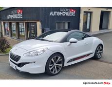 Peugeot RCZ Saint-Père-Marc-en-Poulet