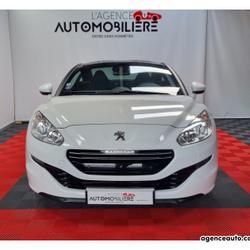 Peugeot RCZ 1.6 THP 200 Saint-P&egrave;re-Marc-en-Poulet