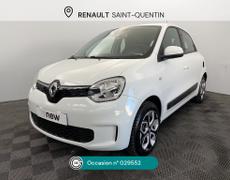 Renault Twingo 3 Saint-Quentin