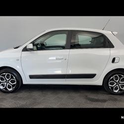 Renault Twingo 3 Twingo III TCe 95 Zen Saint-Quentin