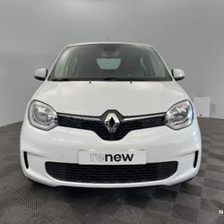 Renault Twingo 3 Twingo III TCe 95 Zen Saint-Quentin