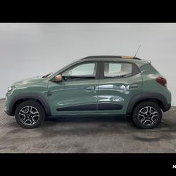 Dacia Spring Spring Extreme Saint-Quentin