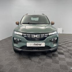 Dacia Spring Spring Extreme Saint-Quentin