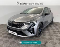 Renault Clio 5 Saint-Quentin