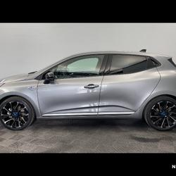 Renault Clio 5 Clio E-Tech full hybrid 145 ch GSR2 Esprit Alpine Saint-Quentin