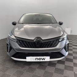 Renault Clio 5 Clio E-Tech full hybrid 145 ch GSR2 Esprit Alpine Saint-Quentin