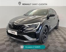 Renault Arkana Saint-Quentin