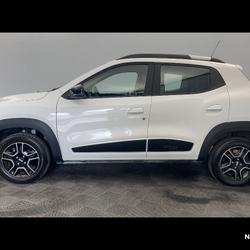 Dacia Spring Spring Essential -23B Saint-Quentin