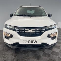 Dacia Spring Spring Essential -23B Saint-Quentin