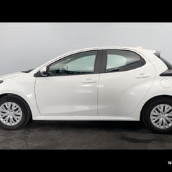 Toyota Yaris Yaris Hybride 116h Dynamic Saint-Quentin