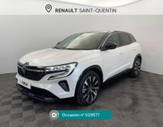 Renault Austral Saint-Quentin