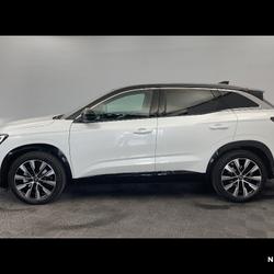 Renault Austral Austral E-Tech full hybrid 200 GSR2 Techno Saint-Quentin