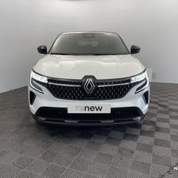 Renault Austral Austral E-Tech full hybrid 200 GSR2 Techno Saint-Quentin