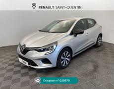 Renault Clio 5 Saint-Quentin