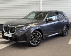 BMW X3 Forbach