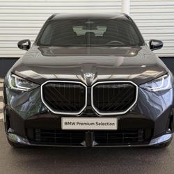 BMW X3 X3 30e xDrive 299 ch BVA8 M Sport Forbach
