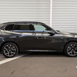 BMW X3 X3 30e xDrive 299 ch BVA8 M Sport Forbach