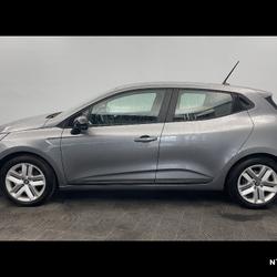 Renault Clio 5 Clio E-Tech full hybrid 145 ch GSR2 Evolution Saint-Quentin