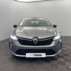 Renault Clio 5 Clio E-Tech full hybrid 145 ch GSR2 Evolution Saint-Quentin
