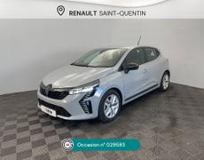 Renault Clio 5 Saint-Quentin
