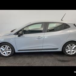 Renault Clio 5 Clio E-Tech full hybrid 145 ch GSR2 Evolution Saint-Quentin