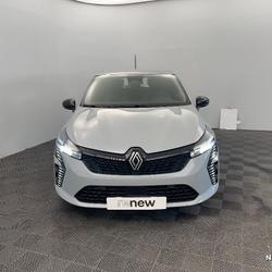 Renault Clio 5 Clio E-Tech full hybrid 145 ch GSR2 Evolution Saint-Quentin