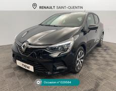 Renault Clio 5 Saint-Quentin