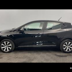 Renault Clio 5 Clio TCe 90 Equilibre Saint-Quentin