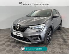 Renault Arkana Saint-Quentin