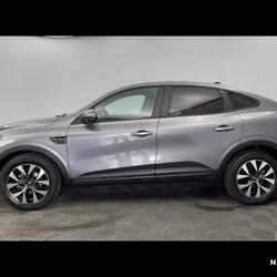 Renault Arkana Arkana mild hybrid 140 EDC FAP - 22 Evolution Saint-Quentin