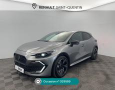 Renault Clio 6 - Clio E-Tech full hybrid 160 ch esprit Alpine - 28 990 €