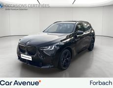 BMW X3 Forbach