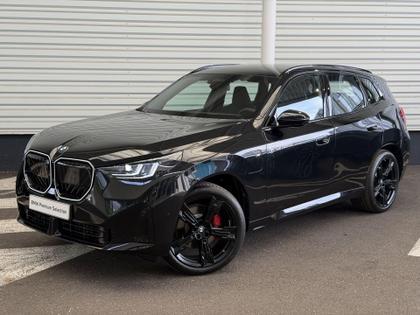BMW X3 - X3 30e xDrive 299 ch BVA8 M Sport - 86 800 €
