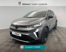 Renault Symbioz Saint-Quentin