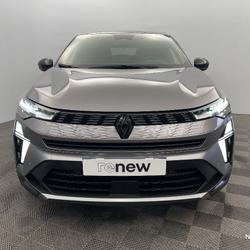 Renault Symbioz Symbioz E-Tech full hybrid 145 Esprit Alpine Saint-Quentin