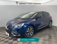 Renault Scenic 4 Saint-Quentin