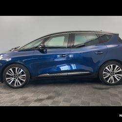 Renault Scenic 4 Scenic Blue dCi 150 EDC Initiale Paris Saint-Quentin