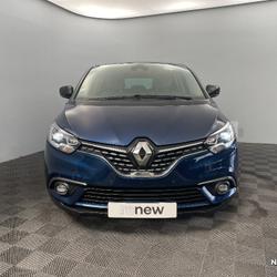 Renault Scenic 4 Scenic Blue dCi 150 EDC Initiale Paris Saint-Quentin