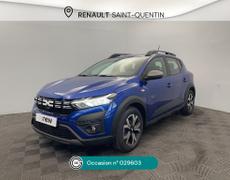 Dacia Sandero Saint-Quentin