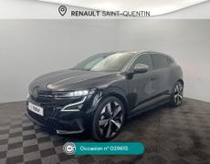 Renault Megane E-Tech Saint-Quentin