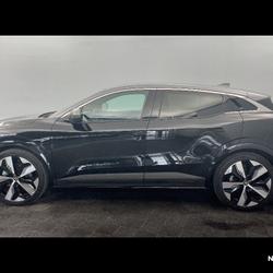 Renault Megane E-Tech Megane E-Tech EV60 220 ch super charge Techno Saint-Quentin