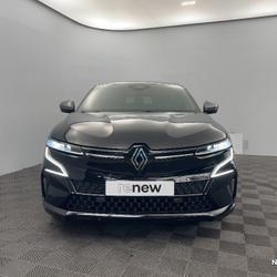 Renault Megane E-Tech Megane E-Tech EV60 220 ch super charge Techno Saint-Quentin