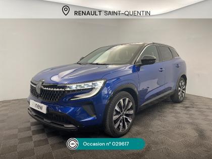 Renault Austral - Austral E-Tech full hybrid 200 GSR2 Techno - 24 990 €