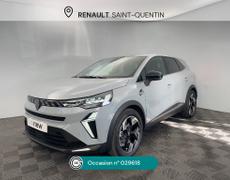 Renault Symbioz Saint-Quentin