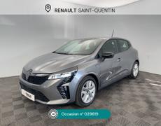 Renault Clio 5 - Clio E-Tech full hybrid 145 ch GSR2 Evolution - 20 990 €