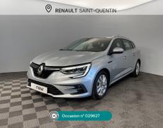 Renault Megane 4 Estate Saint-Quentin