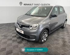 Renault Twingo 3 Saint-Quentin