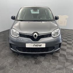 Renault Twingo 3 III SCe 65 Equilibre occasion - Saint-Quentin - photo 3/25