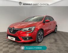 Renault Megane 4